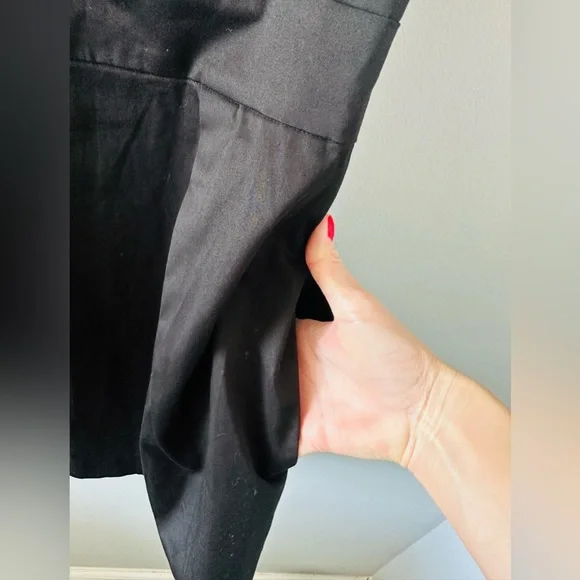 French Connection | Classy Fitted Dress - Picture 5 of 11